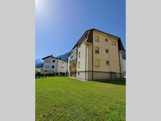 Appartamento in Vendita a Tarvisio, 98'000€, 116 m²