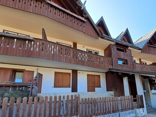 Bilocale in Vendita a Tarvisio, 148'000€, 57 m²