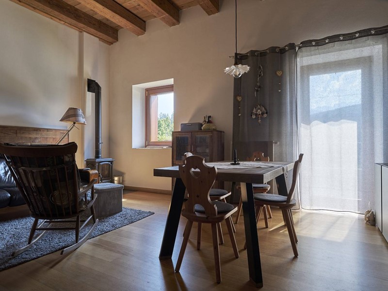 Trilocale in Vendita a Tarvisio, 199'000€, 88 m²
