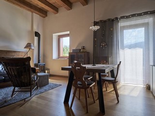 Trilocale in Vendita a Tarvisio, 199'000€, 88 m²