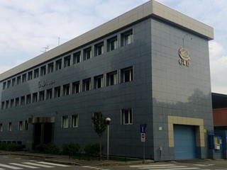 Ufficio in Affitto a Cinisello Balsamo, 11'500&euro;, 993 m²