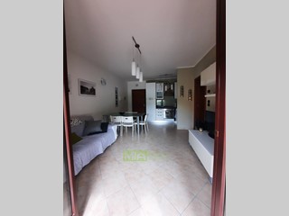 Trilocale in Vendita a Acquaviva Picena, 120'000€, 56 m²