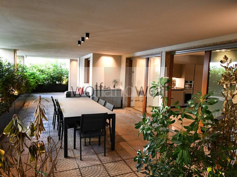 Trilocale in Vendita a Milano, 1'100'000€, 136 m²