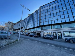 Ufficio in Vendita a Ariano Irpino, 42'000&euro;, 60 m²