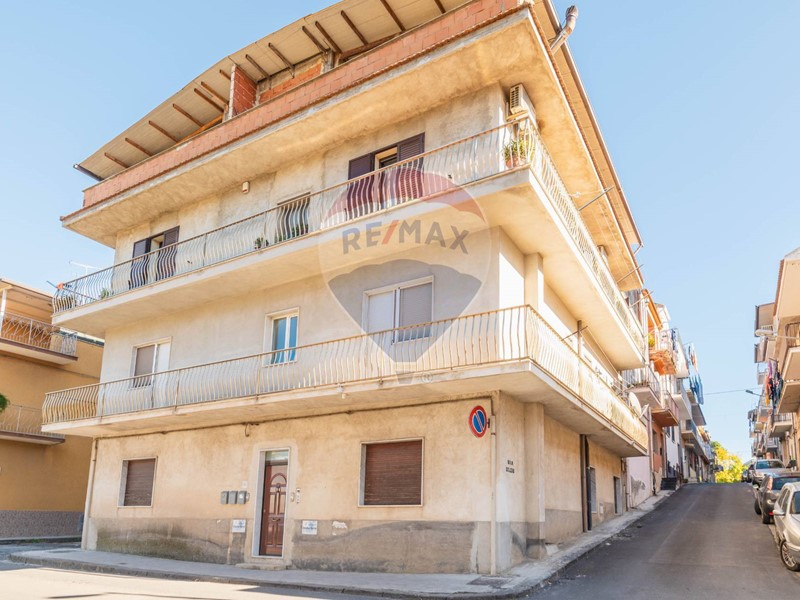 Appartamento in Affitto a Grammichele, 500&euro;, 166 m²