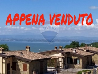 Trilocale in Vendita a Passignano sul Trasimeno, 110'000€, 70 m²