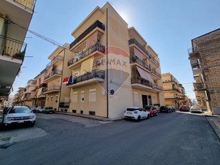 Quadrilocale in Vendita a Scordia, 80'000€, 100 m²