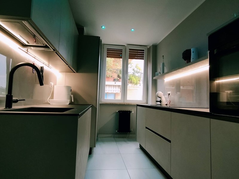 Quadrilocale in Vendita a San Benedetto del Tronto, 260'000€, 100 m²