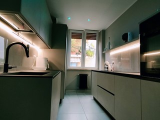 Quadrilocale in Vendita a San Benedetto del Tronto, 260'000€, 100 m²