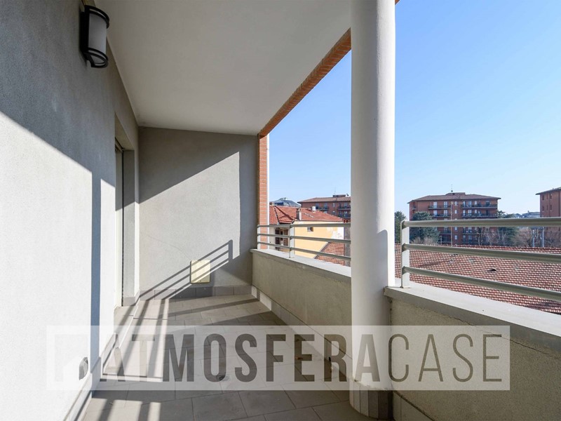 Appartamento in Vendita a Bergamo, 360'000€, 121 m²