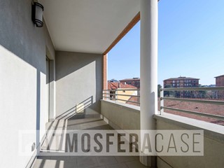 Appartamento in Vendita a Bergamo, 360'000€, 121 m²