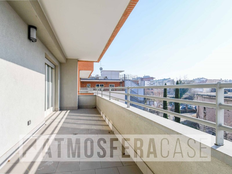 Quadrilocale in Vendita a Bergamo, 400'000€, 124 m²