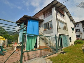 Casa Indipendente in Vendita a Borgiallo, 79'000€, 82 m²