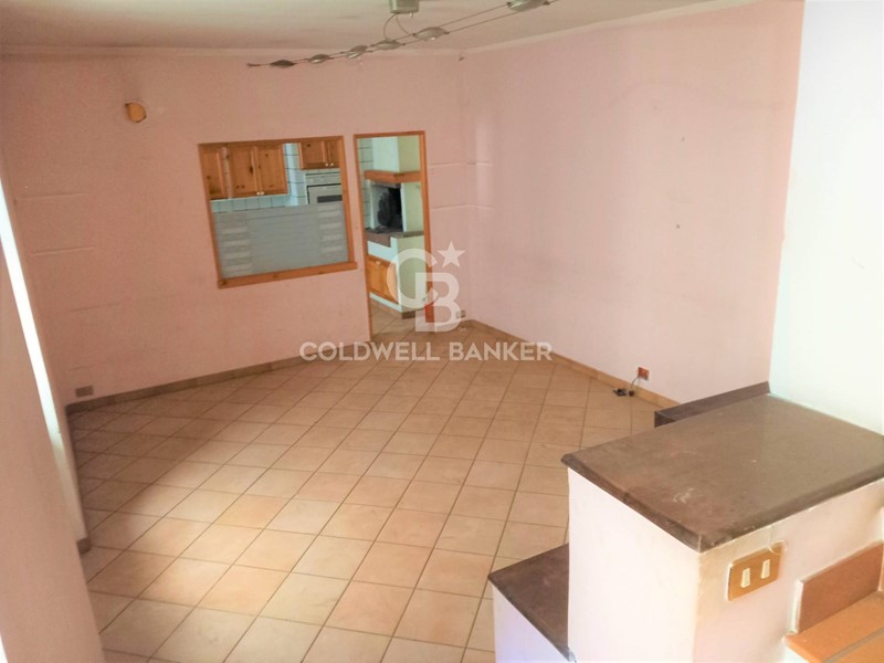 Rustico in Vendita a Gallese, 79'000€, 135 m²