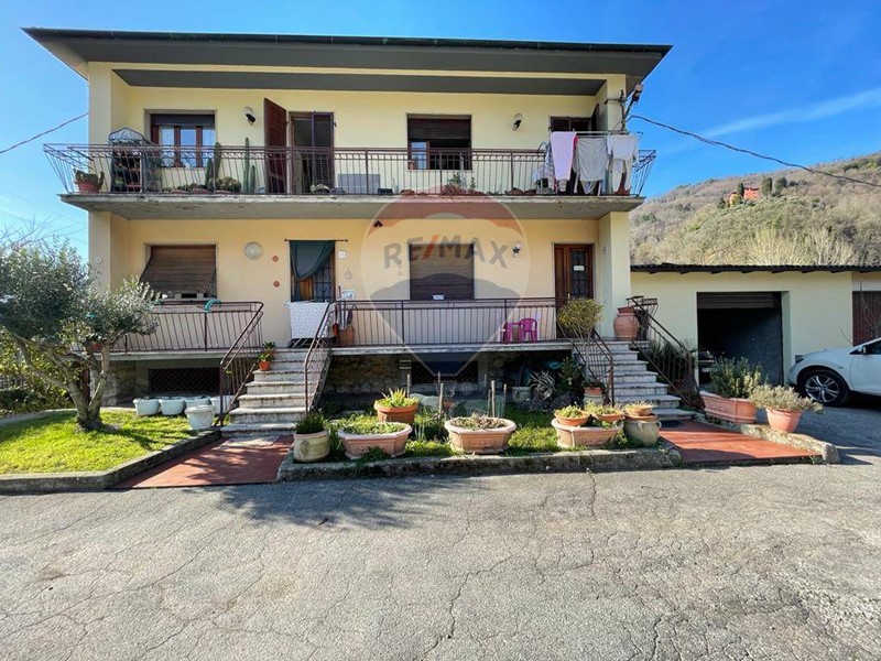 Appartamento in Vendita a Borgo a Mozzano, 148'000&euro;, 90 m²