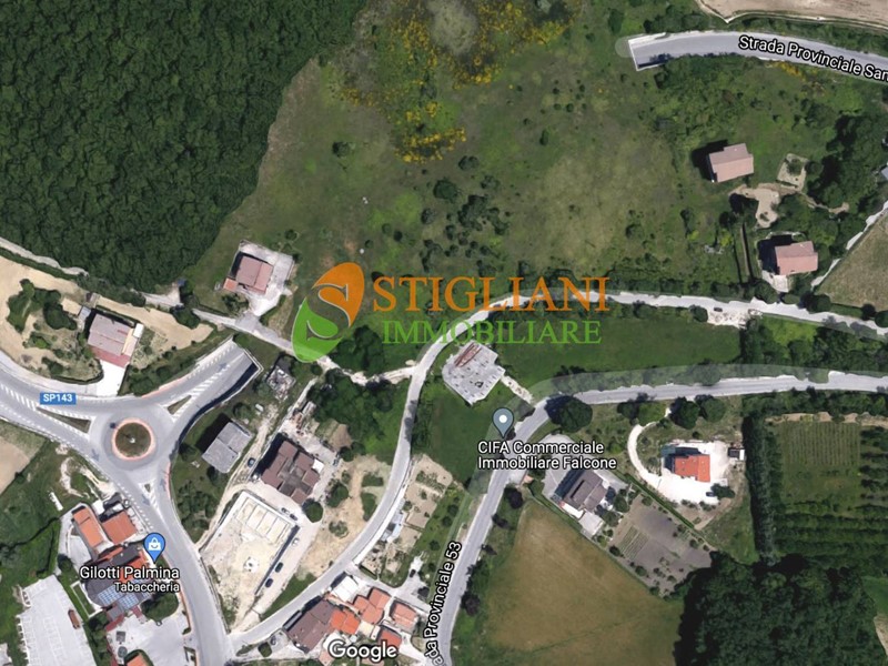 Terreno agricolo in Vendita a Campobasso, 29'000€, 4600 m²
