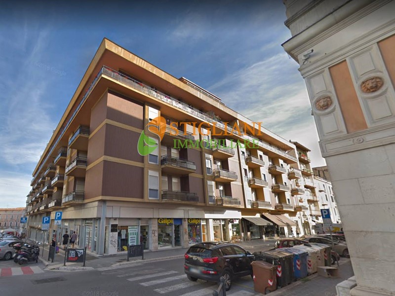 Immobile commerciale in Affitto a Campobasso, 60 m²