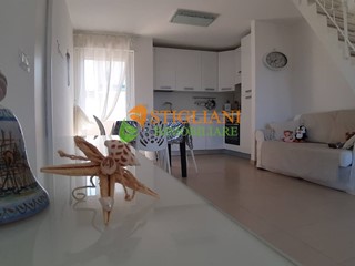 Bilocale in Vendita a Montenero di Bisaccia, 179'000€, 85 m²