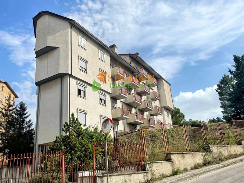 Quadrilocale in Vendita a Campobasso, 128'000€, 100 m²