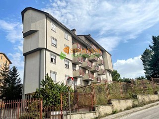 Quadrilocale in Vendita a Campobasso, 128'000€, 100 m²