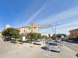 Immobile commerciale in Vendita a Campobasso, 45'000€, 50 m²