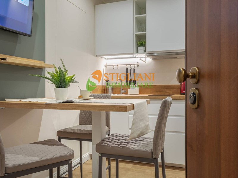 Monolocale in Affitto a Campobasso, 590€, 40 m²