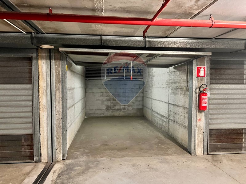 Box in Vendita a Chiavari, 70'000€, 16 m²