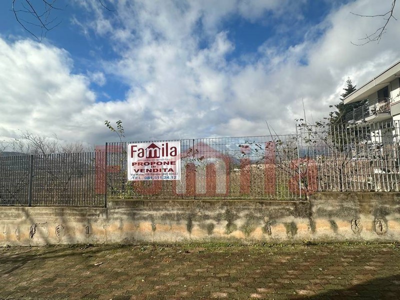 Terreno agricolo in Vendita a Quadrelle, 200'000€, 5700 m²