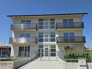 Quadrilocale in Vendita a Strambino, 160'000€, 105 m²