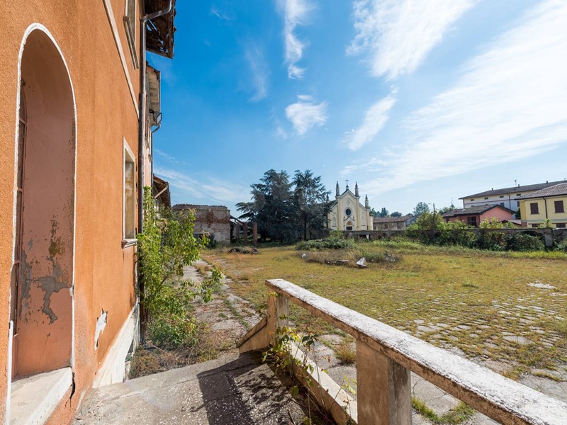 Rustico in Vendita a Cremona, 920'000€, 15000 m²