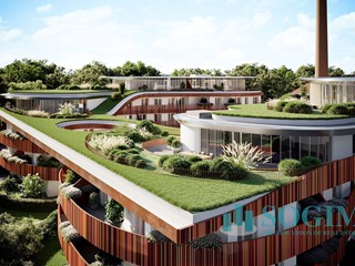 Trilocale in Vendita a Monza, 630'000€, 123 m²