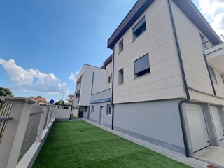 Trilocale in Vendita a Gorgonzola, 118 m²
