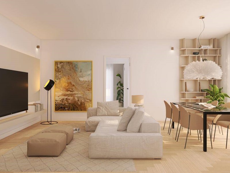 Trilocale in Vendita a Gorgonzola, 395'000&euro;, 118 m²