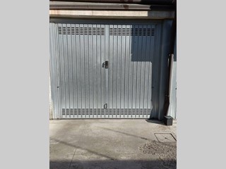 Box in Vendita a Ornago, 17'000€, 19 m²