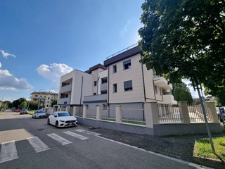 Quadrilocale in Vendita a Gorgonzola, 118 m²