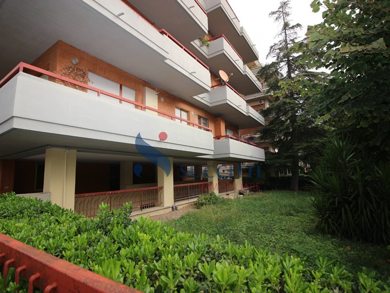 Quadrilocale in Vendita a Teramo, 145'000€, 90 m²