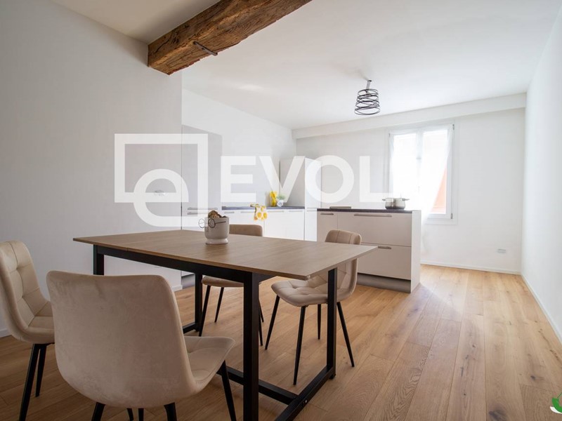 Trilocale in Vendita a Udine, 275'000€, 115 m²