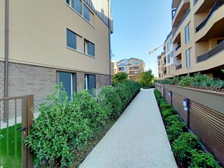 Quadrilocale in Vendita a Mogliano Veneto, 425'000€, 149 m²