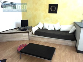 Monolocale in Vendita a Vercelli, 55'000€, 40 m²