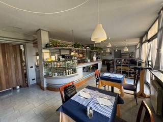 Attività commerciale in Vendita a Marcignago, 55'000€, 100 m²