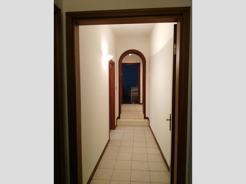 Appartamento in Affitto a Faenza, 260'000€, 180 m²