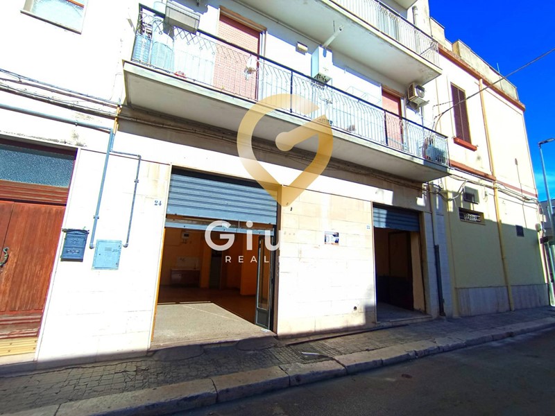 Box in Vendita a Brindisi, 59'000&euro;, 69 m²