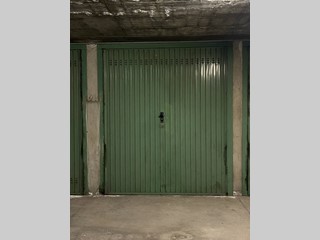 Box in Vendita a Bergamo, 17'000€, 18 m²