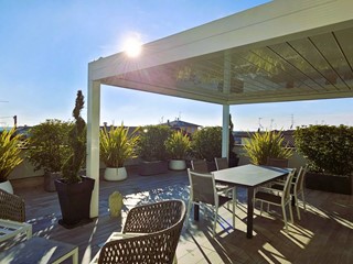 Quadrilocale in Vendita a Castelli Calepio, 459'000€, 150 m²