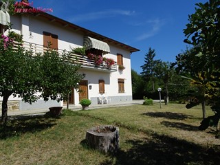 Quadrilocale in Vendita a Poppi, 98 m²