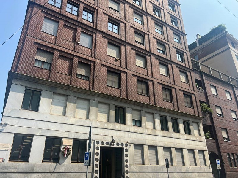 Quadrilocale in Vendita a Milano, 1'150'000€, 110 m²