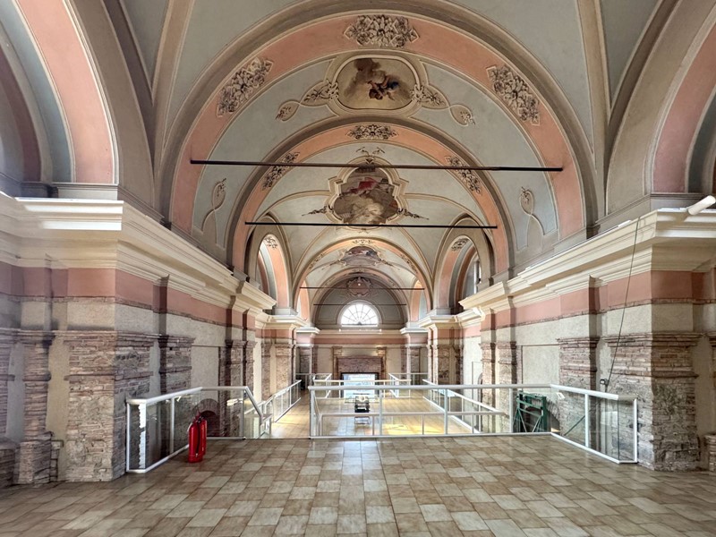 Appartamento in Vendita a Bergamo, 980'000€, 773 m²