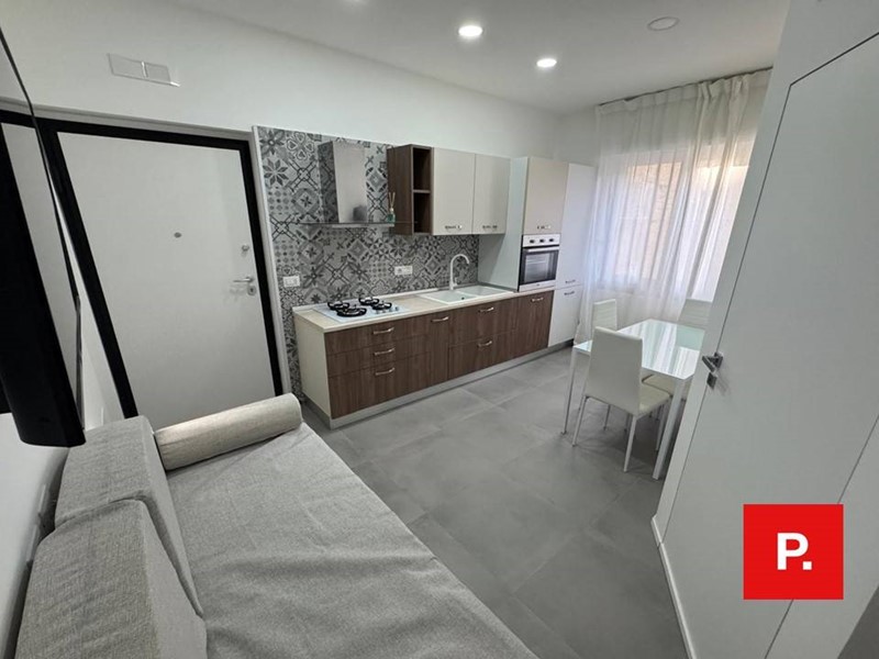 Bilocale in Affitto a Caserta, 700€, 50 m²
