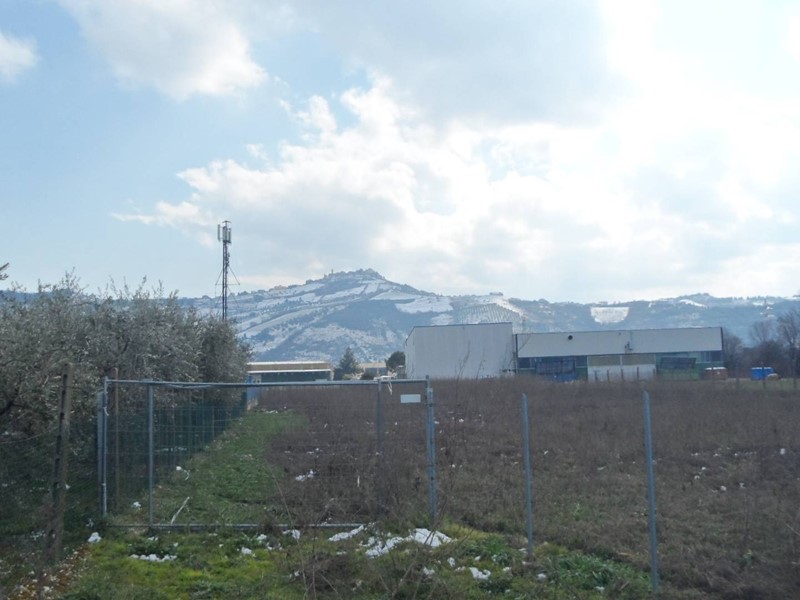 Terreno edificabile in Vendita a Monteprandone, 300'000€, 13000 m²