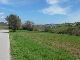 Terreno agricolo in Vendita a Spinetoli, 45'000€, 9000 m²